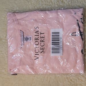 Victoria Secret sleep tee